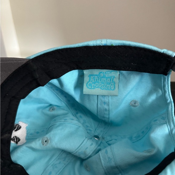 Animal Crossing Tom Nook Hat - Picture 2 of 4